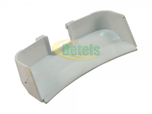 Накладка ручки люка DC63-00924A пральної машини Samsung